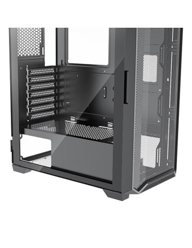 Xilence Performance C Xilent Blade Ii | X613.Argb Midi Tower Czarny