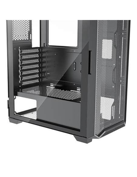 Xilence Performance C Xilent Blade Ii | X613.Argb Midi Tower Czarny