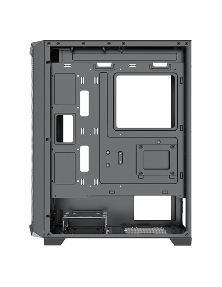 Xilence Performance C Xilent Blade Ii | X613.Argb Midi Tower Czarny