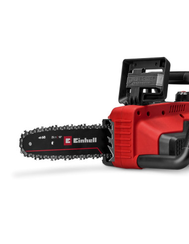 Piła Łańcuchowa Akumulatorowa Ge-Lc 18/25 Li Bl-Solo Einhell