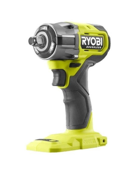 Klucz Udarowy Akumulatorowy Riw19Cbl-0 18V 0*Ah One+