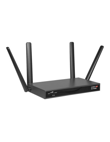 Edimax 4G-7449Ac Router Bezprzewodowy Dual-Band (2.4 Ghz/5 Ghz) Czarny