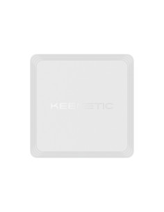 Keenetic Orbiter Pro (Kn-2810) Router Mesh Wi-Fi 5 Ac1300 / Wzmacniacz Sygnału / Punkt Dostępu Z 2-Portowym Przełącznikiem Gigab