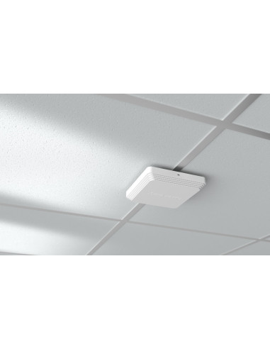 Keenetic Orbiter Pro (Kn-2810) Router Mesh Wi-Fi 5 Ac1300 / Wzmacniacz Sygnału / Punkt Dostępu Z 2-Portowym Przełącznikiem Gigab
