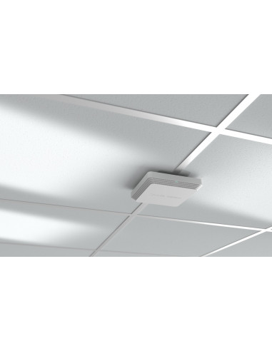 Keenetic Orbiter Pro (Kn-2810) Router Mesh Wi-Fi 5 Ac1300 / Wzmacniacz Sygnału / Punkt Dostępu Z 2-Portowym Przełącznikiem Gigab