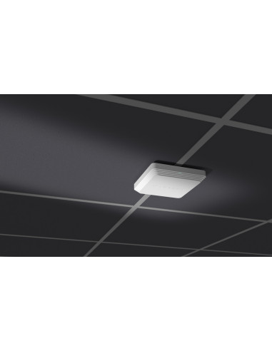 Keenetic Orbiter Pro (Kn-2810) Router Mesh Wi-Fi 5 Ac1300 / Wzmacniacz Sygnału / Punkt Dostępu Z 2-Portowym Przełącznikiem Gigab
