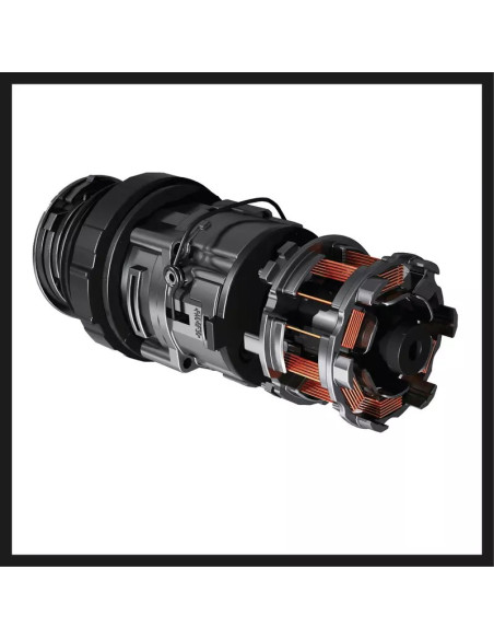 Wyrzynarka 18V Tp-Js 18/135 Li Bl-Solo 4321260 Einhell