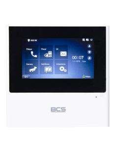 Wideomonitor Bcs-Mon4000W-S