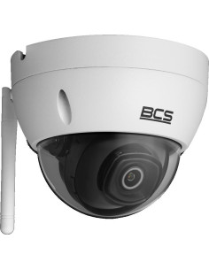 Kamera Ip Kopułowa 4Mpx Bcs-L-Dip14Fsr3-W