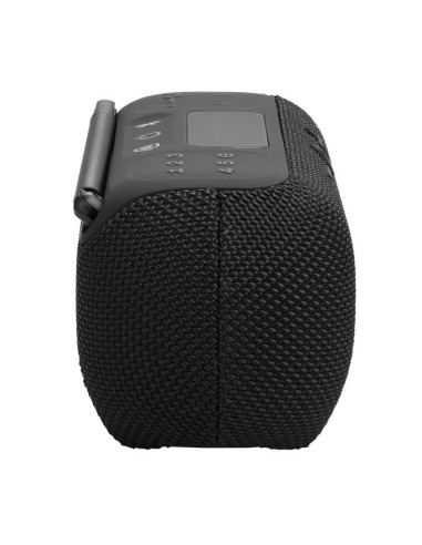 Głośnik Jbl Tuner 3 (Czarny, Bezprzewodowy, Z Radiem Fm I Dab+)