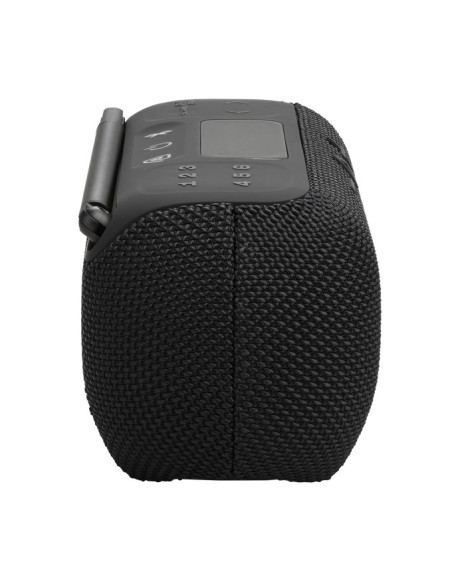 Głośnik Jbl Tuner 3 (Czarny, Bezprzewodowy, Z Radiem Fm I Dab+)