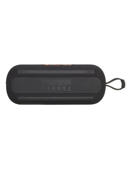 Głośnik Jbl Tuner 3 (Czarny, Bezprzewodowy, Z Radiem Fm I Dab+)
