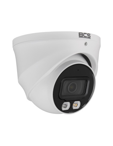 Kamera Ip Kopułowa 4Mpx Bcs-L-Eip14Fsr3L3-Ai