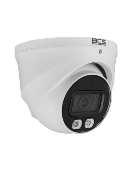 Kamera Ip Kopułowa 4Mpx Bcs-L-Eip14Fsr3L3-Ai