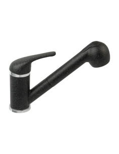 Kitchen Mixer Spot Dom-Bds8B. Black