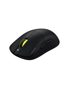Hator Quasar 3 Ultra 8K Wireless Myszka Gaming Oburęczny Rf Wireless + Bluetooth + Usb Type-A Optyczny 30000 Dpi 2