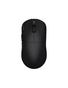 Hator Quasar 3 Ultima 8K Wireless Myszka Gaming Po Prawej Stronie Rf Wireless + Bluetooth + Usb Type-C Optyczny 30000 Dpi