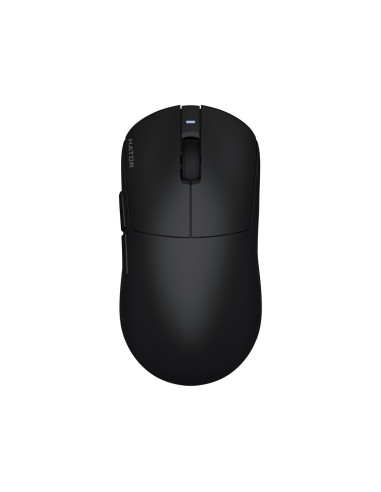 Hator Quasar 3 Ultima 8K Wireless Myszka Gaming Po Prawej Stronie Rf Wireless + Bluetooth + Usb Type-C Optyczny 30000 Dpi