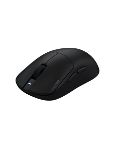 Hator Quasar 3 Ultima 8K Wireless Myszka Gaming Po Prawej Stronie Rf Wireless + Bluetooth + Usb Type-C Optyczny 30000 Dpi 2