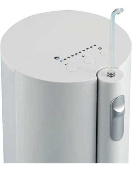 Irygator Stacjonarny Panasonic Ew1614W503 Z Technologią Ultradźwiękową