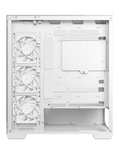 Obudowa Deepcool Cg580 4F V2 Midi Tower Biała R-Cg580-Whada4-G-2