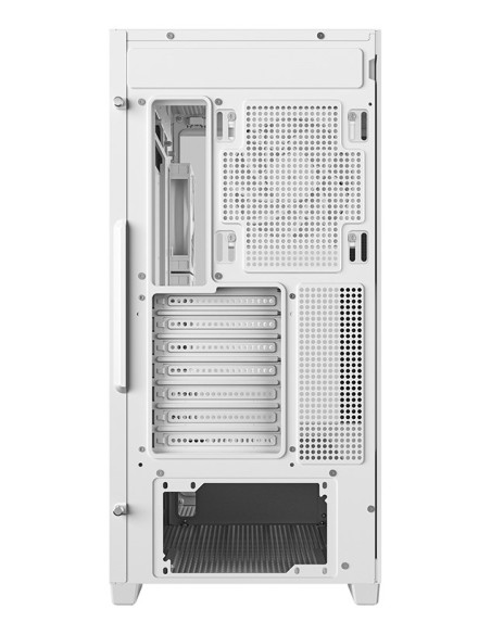 Obudowa Deepcool Cg580 4F V2 Midi Tower Biała R-Cg580-Whada4-G-2