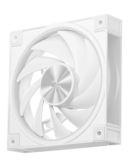 Obudowa Deepcool Cg580 4F V2 Midi Tower Biała R-Cg580-Whada4-G-2