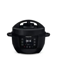 Instant Pot 921267 Wielofunkcyjny Garnek Elektryczny 3,8 L 800 W Czarny 2