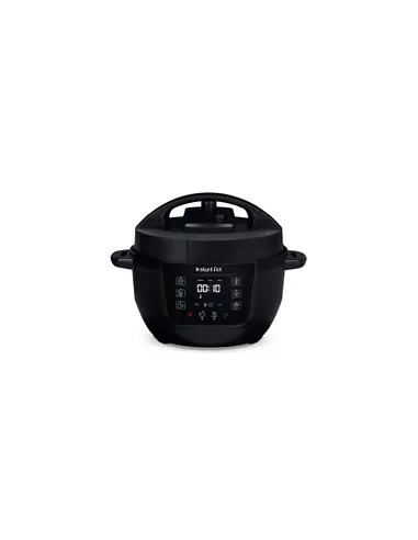 Instant Pot 921267 Wielofunkcyjny Garnek Elektryczny 3,8 L 800 W Czarny