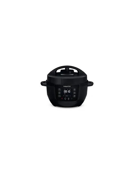 Instant Pot 921267 Wielofunkcyjny Garnek Elektryczny 3,8 L 800 W Czarny