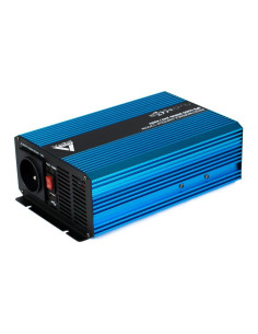 Przetwornica Napięcia 24 Vdc / 230 Vac Sinus Ips-1200S 1200W