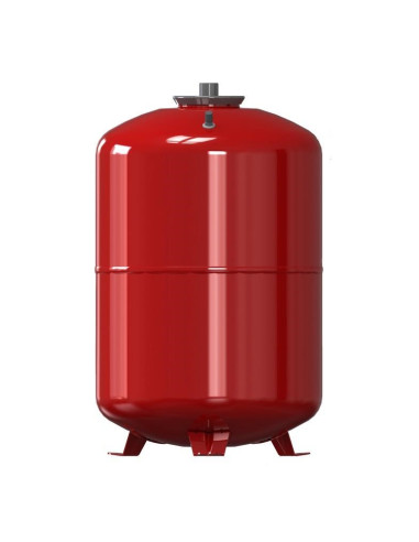 Expansion Vessel Lr Ce 35L-3/4 Gas 6Bar