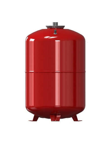 Expansion Vessel Lr Ce 35L-3/4 Gas 6Bar