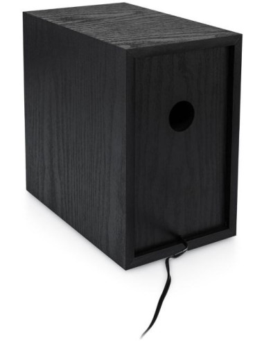 Jvc Mini Wieża Ux-E225B Czarny