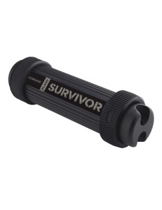 Corsair Cmfss3B-128Gb Pamięć Usb Usb Typu-A 3.2 Gen 1 (3.1 Gen 1) Czarny