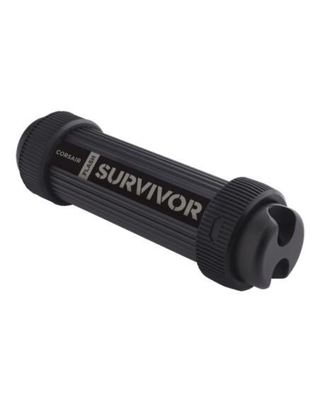 Corsair Cmfss3B-128Gb Pamięć Usb Usb Typu-A 3.2 Gen 1 (3.1 Gen 1) Czarny