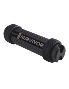 Corsair Cmfss3B-128Gb Pamięć Usb Usb Typu-A 3.2 Gen 1 (3.1 Gen 1) Czarny 2
