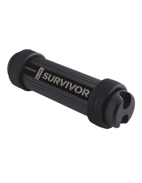 Corsair Cmfss3B-128Gb Pamięć Usb Usb Typu-A 3.2 Gen 1 (3.1 Gen 1) Czarny