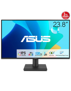Monitor Asus 23.8" Va249Hg Ips 120Hz