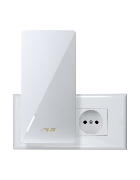 Wzmacniacz Asus Rp-Be58 Wi-Fi Be3600 Dual-Band