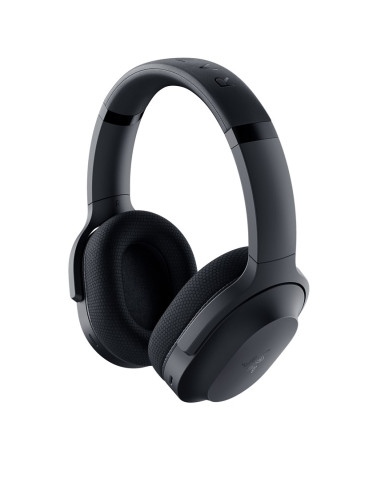 Słuchawki Razer Barracuda Black