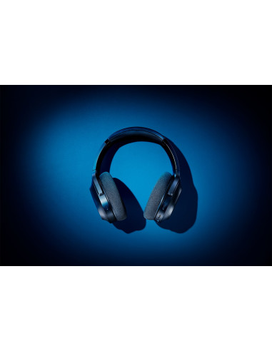 Słuchawki Razer Barracuda Black
