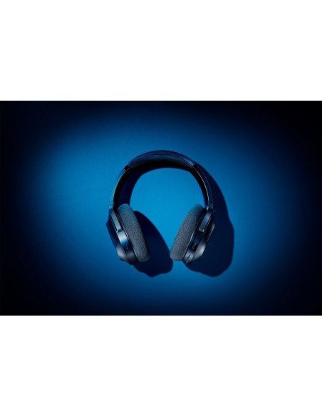 Słuchawki Razer Barracuda Black