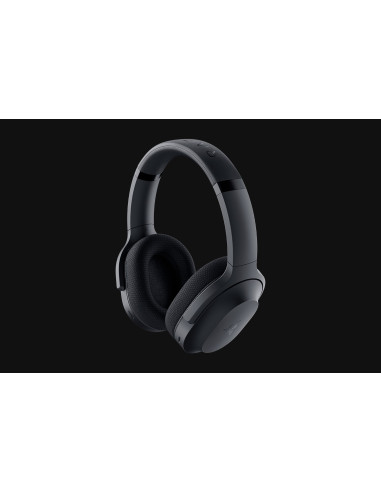Słuchawki Razer Barracuda Black
