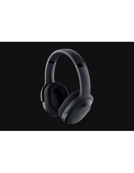 Słuchawki Razer Barracuda Black