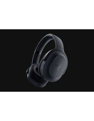 Słuchawki Razer Barracuda Black
