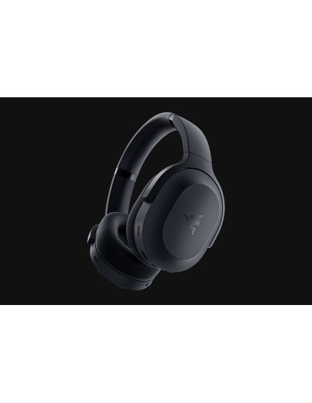 Słuchawki Razer Barracuda Black