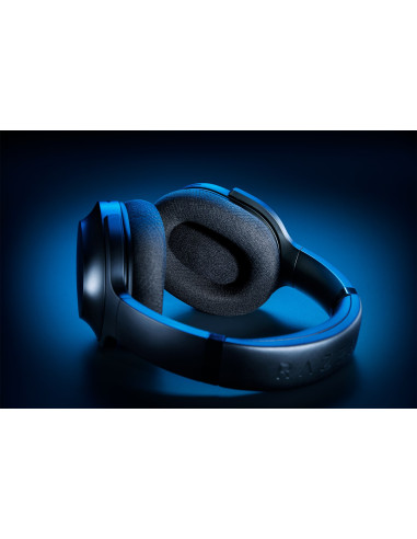 Słuchawki Razer Barracuda Black