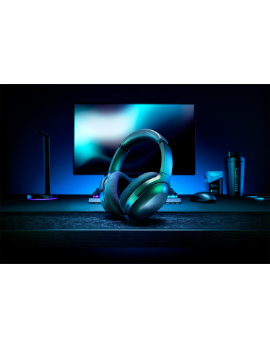 Słuchawki Razer Barracuda Black