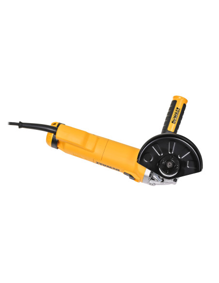 Szlifierka Kątowa 125Mm, 1400W Dwe4237 Dewalt